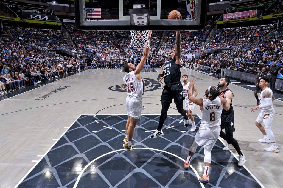 Brazil Night: NBA tem conquistado cada vez mais os fãs brasileiros - Foto: divulgação