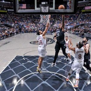 Brazil Night: NBA tem conquistado cada vez mais os fãs brasileiros