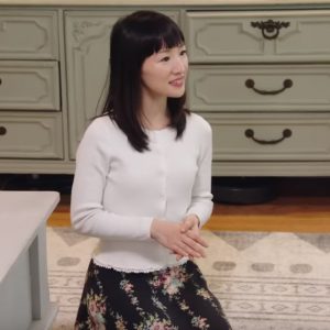 Marie Kondo